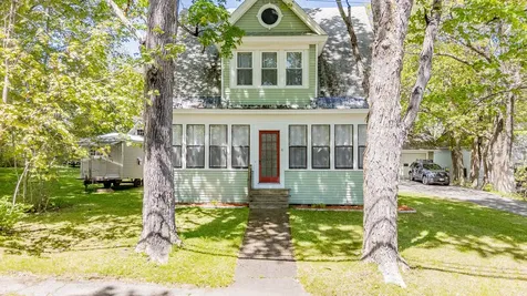 41 High Street Guilford ME 04443