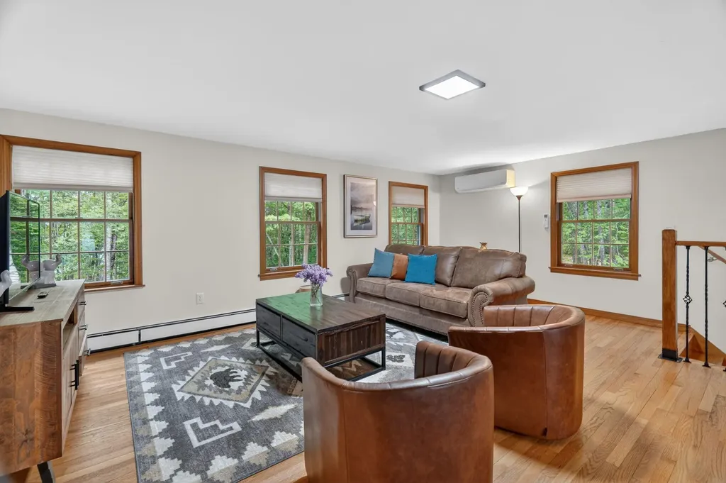 558 Castle Island Road Mount Vernon ME 04352