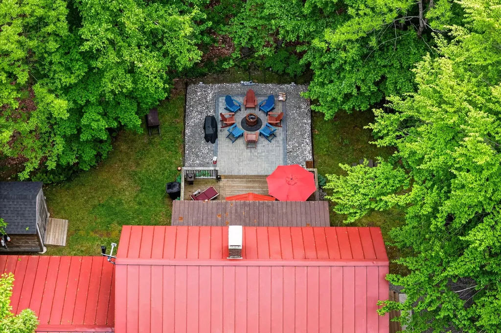 558 Castle Island Road Mount Vernon ME 04352