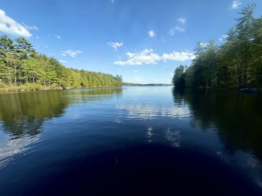 558 Castle Island Road Mount Vernon ME 04352