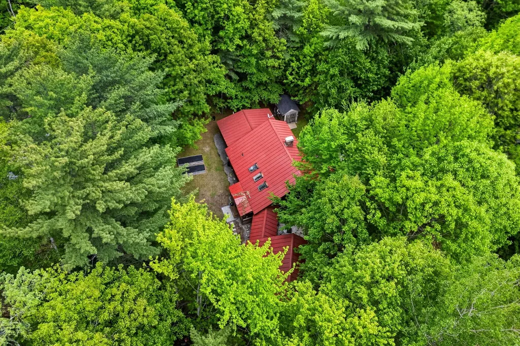 558 Castle Island Road Mount Vernon ME 04352