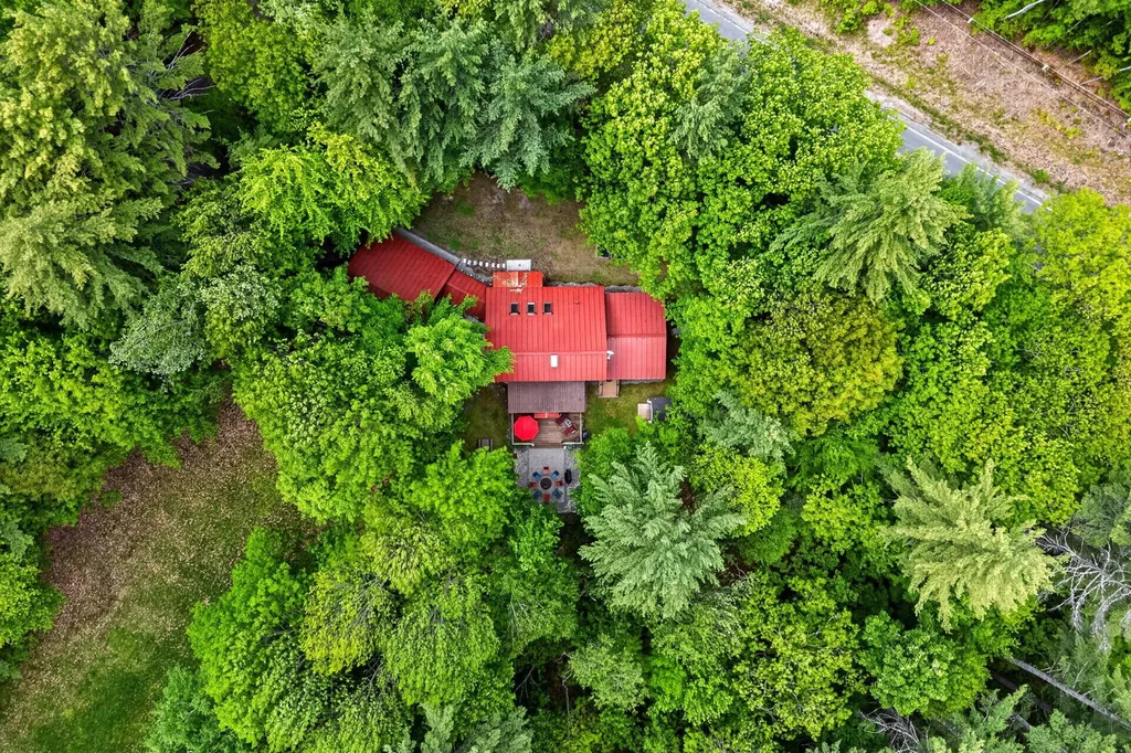 558 Castle Island Road Mount Vernon ME 04352