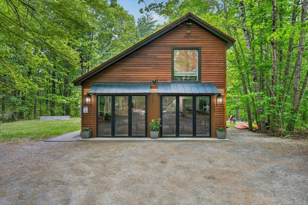 558 Castle Island Road Mount Vernon ME 04352