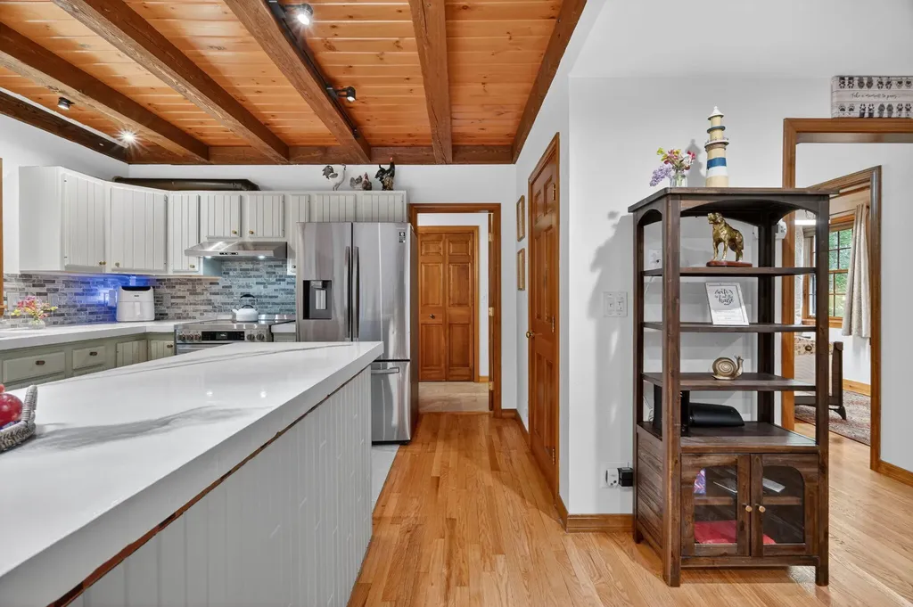 558 Castle Island Road Mount Vernon ME 04352