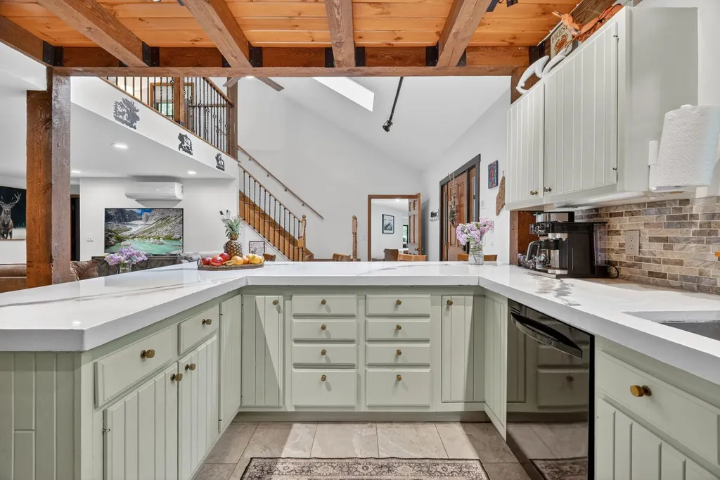 558 Castle Island Road Mount Vernon ME 04352
