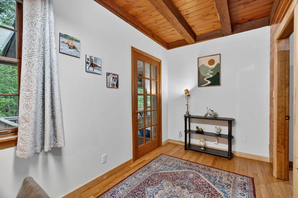 558 Castle Island Road Mount Vernon ME 04352