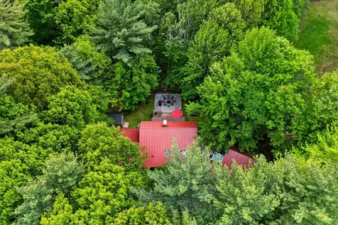 558 Castle Island Road Mount Vernon ME 04352