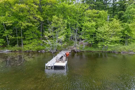 558 Castle Island Road Mount Vernon ME 04352