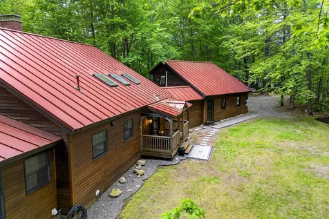 558 Castle Island Road Mount Vernon ME 04352