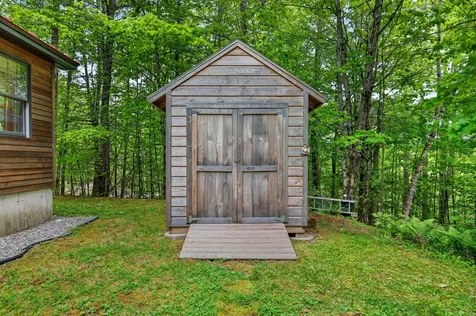 558 Castle Island Road Mount Vernon ME 04352