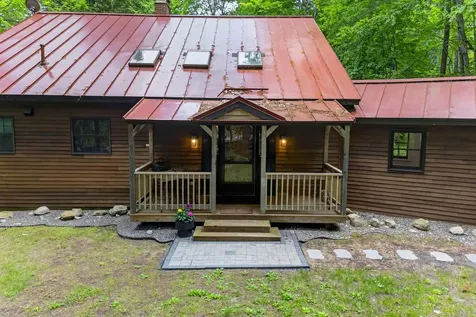 558 Castle Island Road Mount Vernon ME 04352