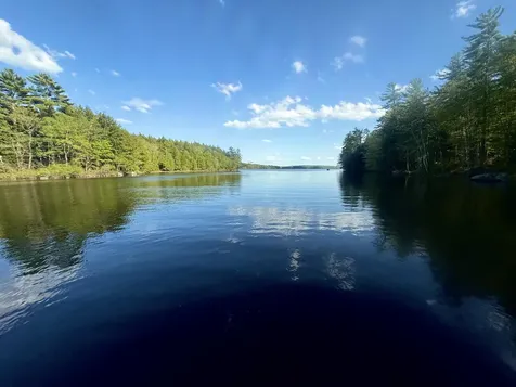 558 Castle Island Road Mount Vernon ME 04352