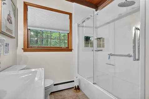 558 Castle Island Road Mount Vernon ME 04352