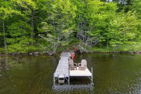 558 Castle Island Road Mount Vernon ME 04352