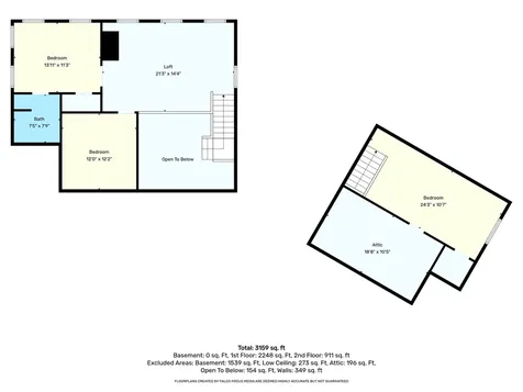 558 Castle Island Road Mount Vernon ME 04352