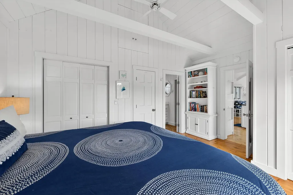 78 West Street Boothbay Harbor ME 04538