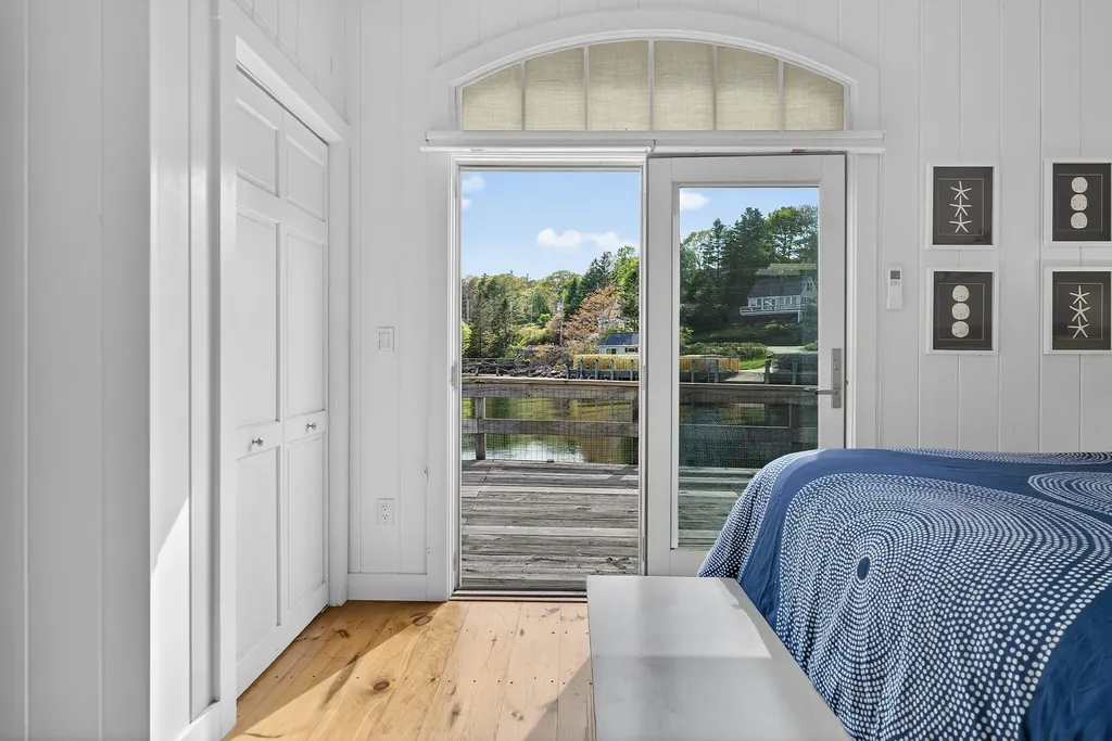 78 West Street Boothbay Harbor ME 04538