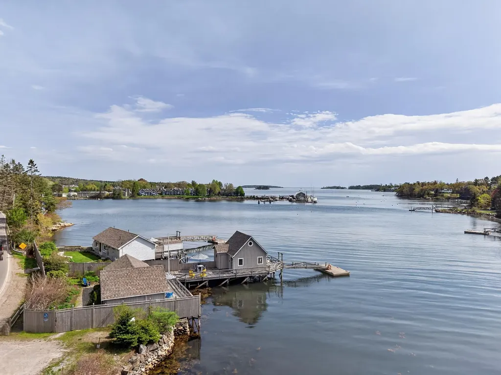 78 West Street Boothbay Harbor ME 04538
