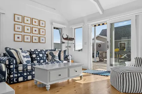 78 West Street Boothbay Harbor ME 04538