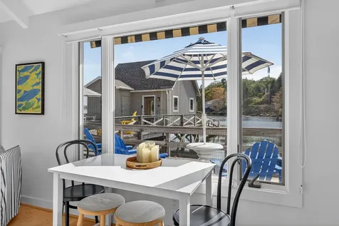 78 West Street Boothbay Harbor ME 04538