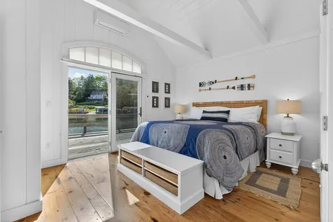 78 West Street Boothbay Harbor ME 04538