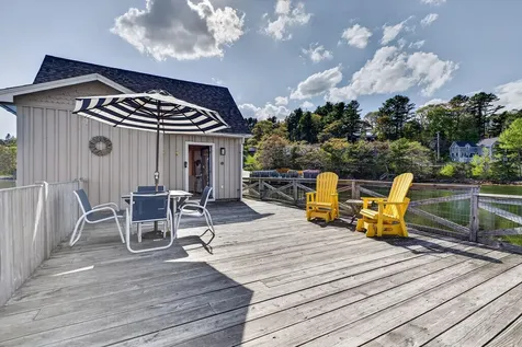 78 West Street Boothbay Harbor ME 04538