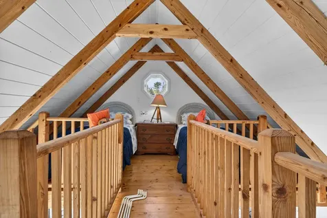 78 West Street Boothbay Harbor ME 04538