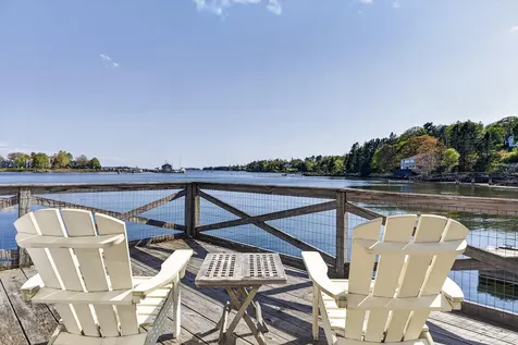 78 West Street Boothbay Harbor ME 04538