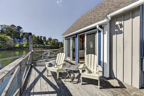 78 West Street Boothbay Harbor ME 04538