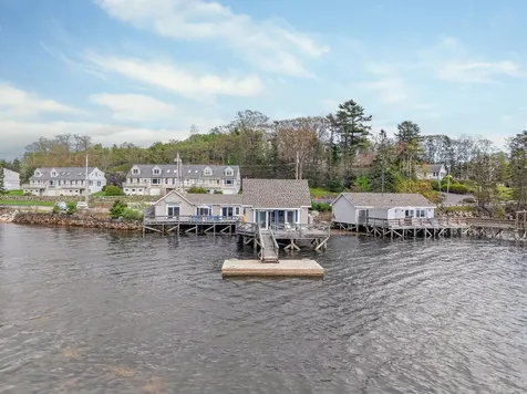 78 West Street Boothbay Harbor ME 04538