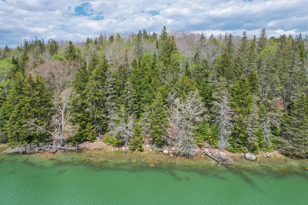 Lot # 72 Oceanville Road Stonington ME 04681