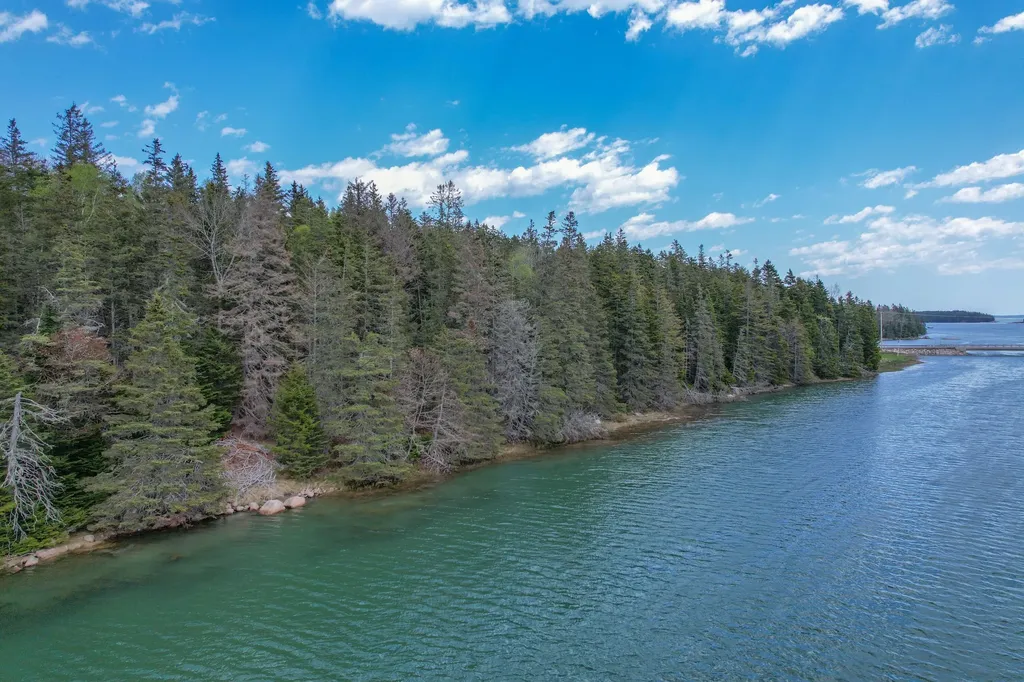 Lot # 72 Oceanville Road Stonington ME 04681