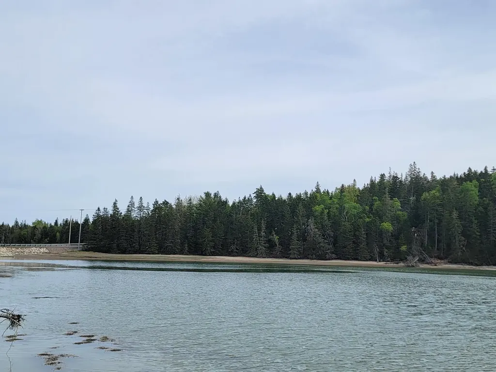 Lot # 72 Oceanville Road Stonington ME 04681
