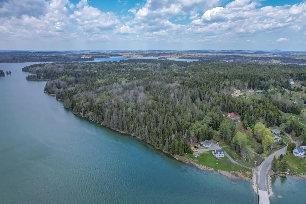 Lot # 72 Oceanville Road Stonington ME 04681