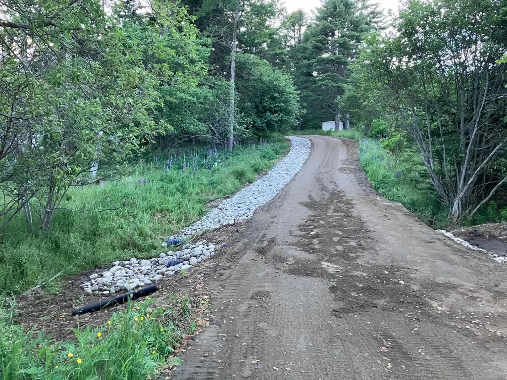 Lot # 72 Oceanville Road Stonington ME 04681