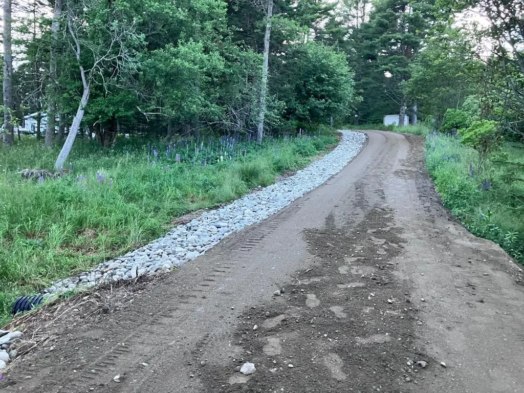 Lot # 72 Oceanville Road Stonington ME 04681