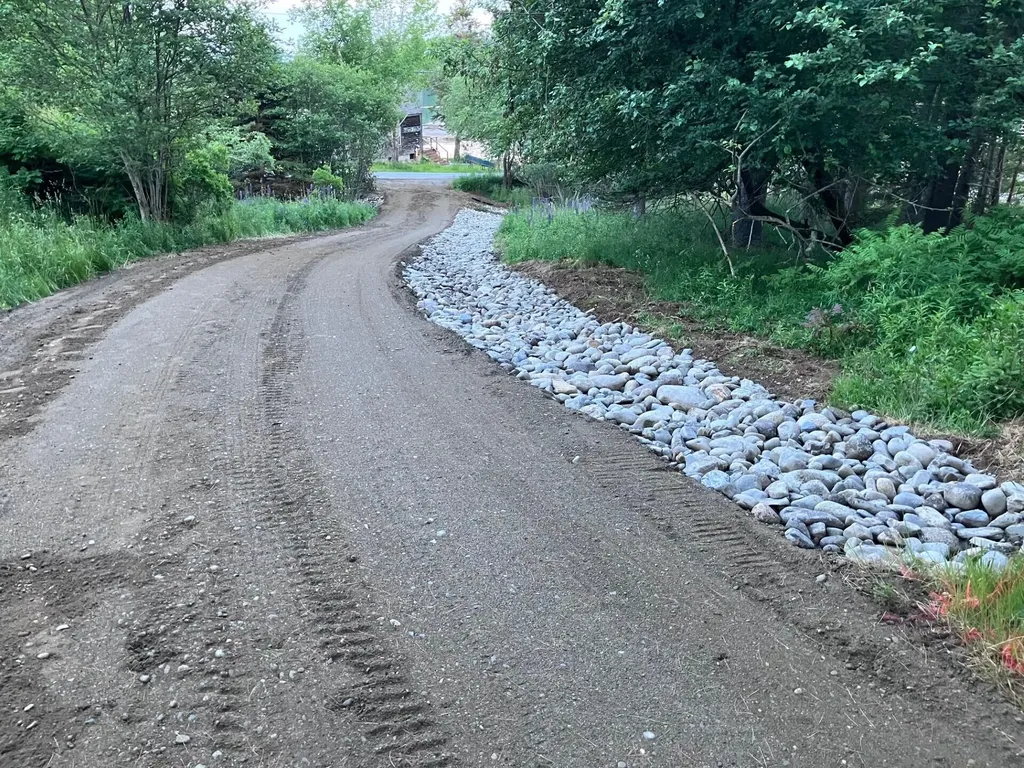 Lot # 72 Oceanville Road Stonington ME 04681