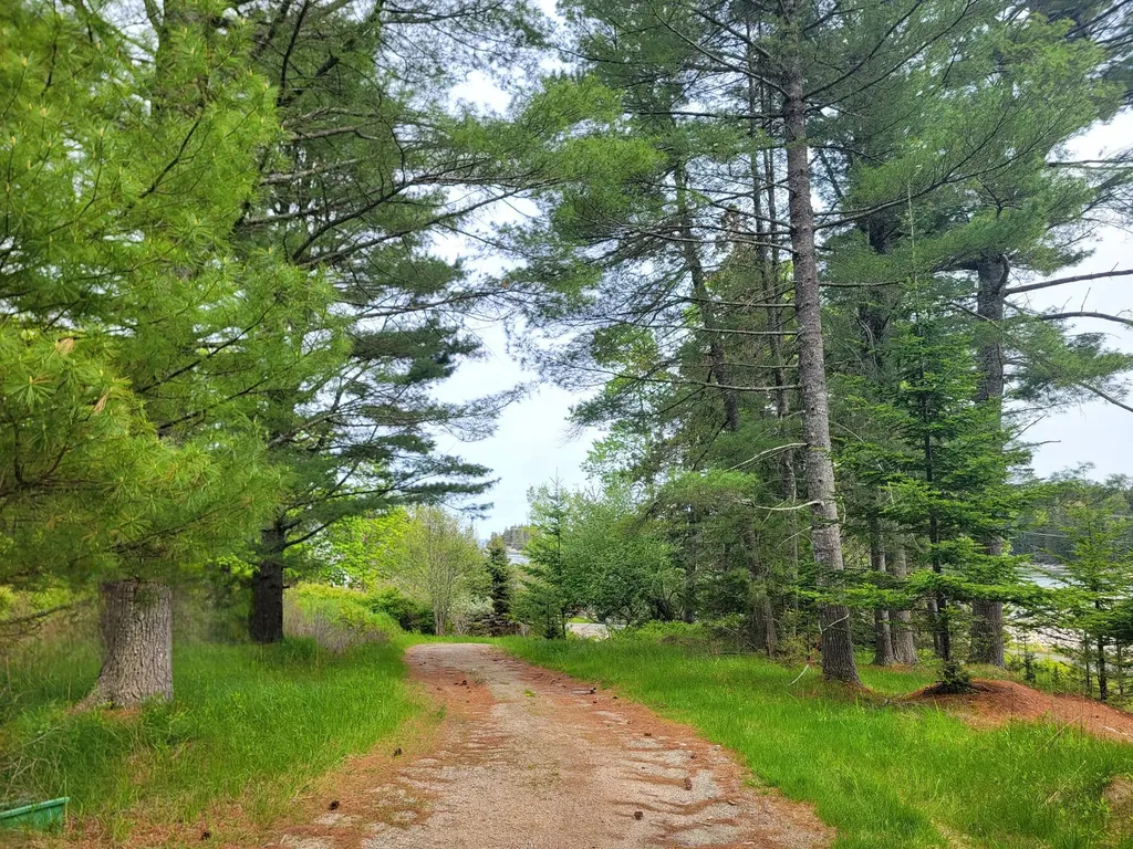 Lot # 72 Oceanville Road Stonington ME 04681
