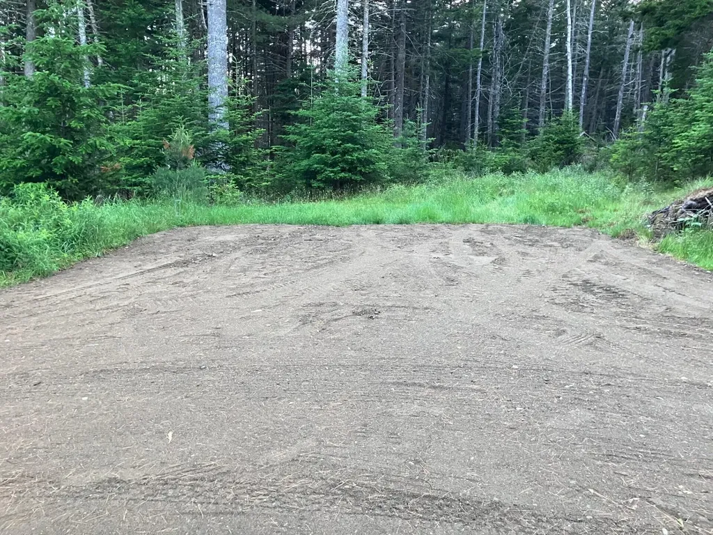 Lot # 72 Oceanville Road Stonington ME 04681