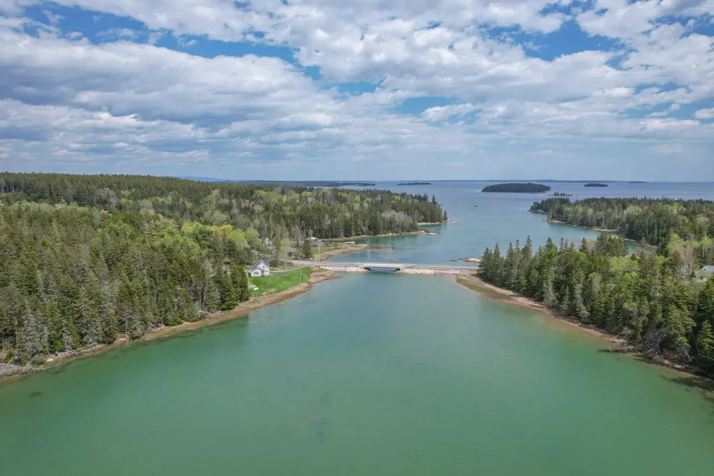 Lot # 72 Oceanville Road Stonington ME 04681
