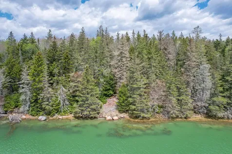 Lot # 72 Oceanville Road Stonington ME 04681