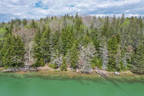 Lot # 72 Oceanville Road Stonington ME 04681