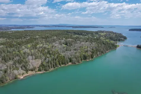Lot # 72 Oceanville Road Stonington ME 04681