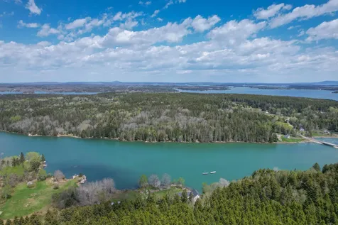 Lot # 72 Oceanville Road Stonington ME 04681