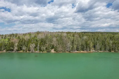 Lot # 72 Oceanville Road Stonington ME 04681