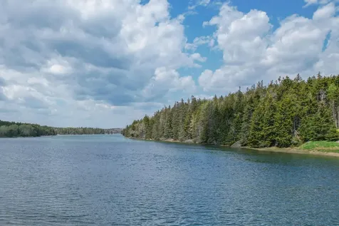 Lot # 72 Oceanville Road Stonington ME 04681