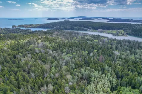 Lot # 72 Oceanville Road Stonington ME 04681