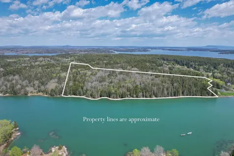 Lot # 72 Oceanville Road Stonington ME 04681