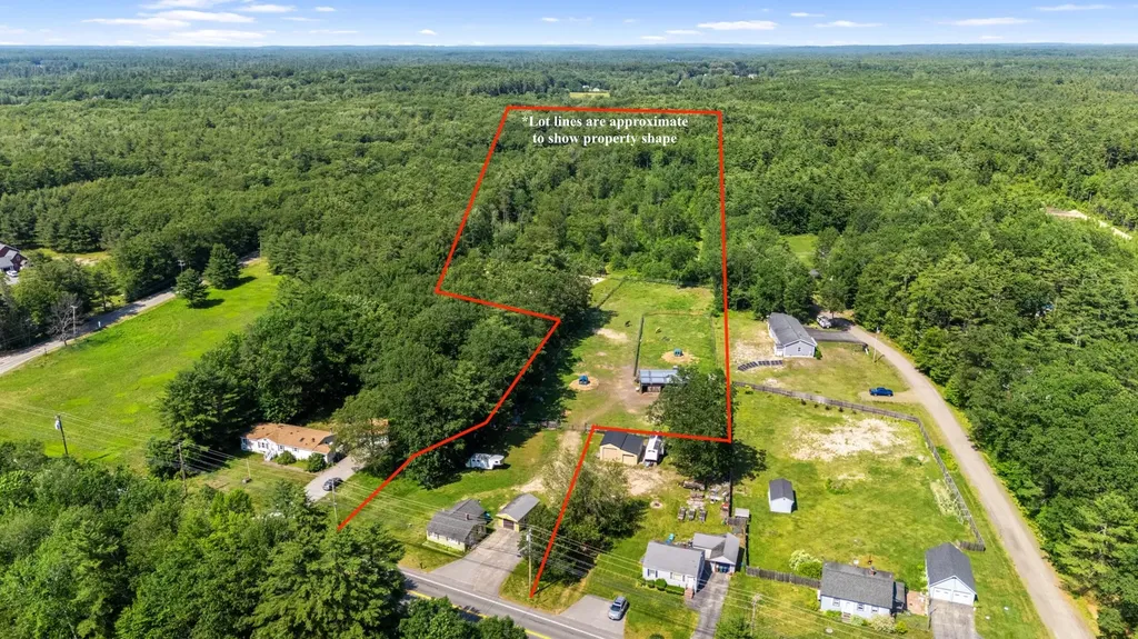 295 Buxton Road Saco ME 04072
