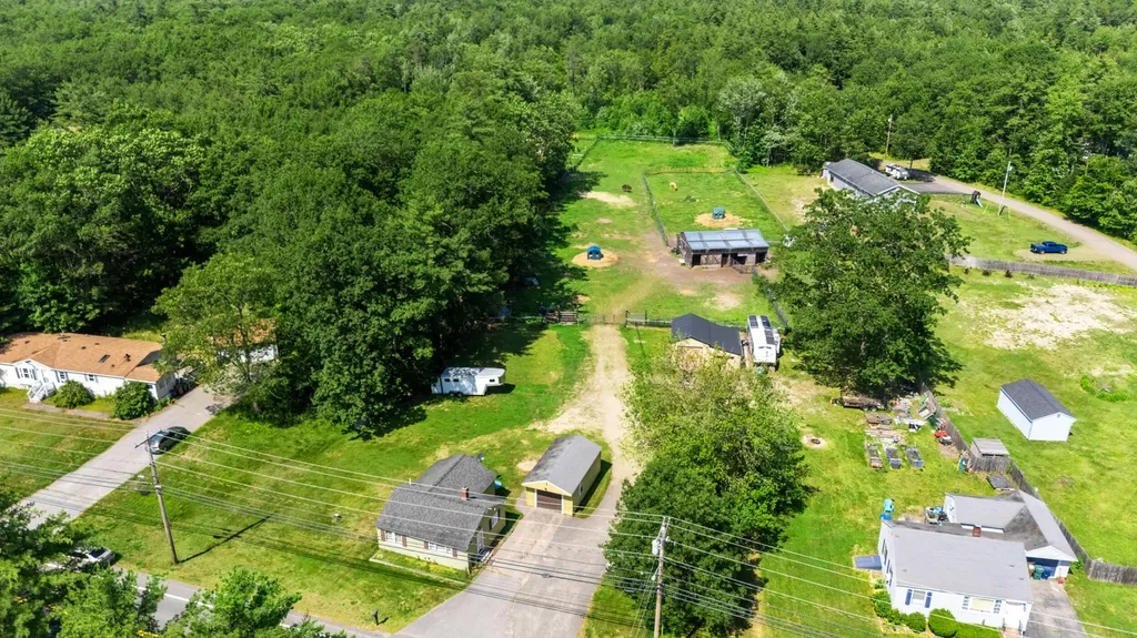 295 Buxton Road Saco ME 04072